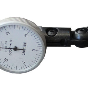 CIH100 - Custom Indicator Holder