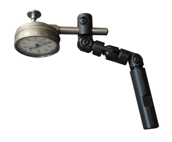 CIH101 - Custom indicator holder