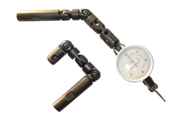 Standard Indicator Holder