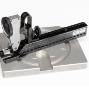 Non Modular Shallow-Test Gage Pic